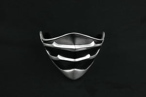 Mortal Kombat – Sub-Zero Mask
