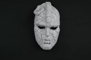 JoJo's Bizarre Adventure – Stone Mask
