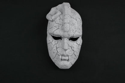 JoJo's Bizarre Adventure – Stone Mask
