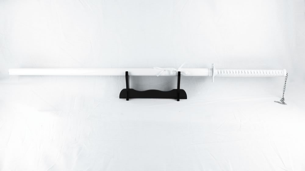 BLEACH - Hollow Ichigo Bankai Zangetsu