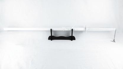 BLEACH - Hollow Ichigo Bankai Zangetsu