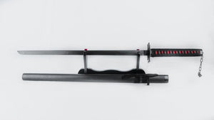 BLEACH - Ichigo Bankai Zangetsu