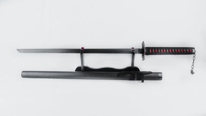 BLEACH - Ichigo Bankai Zangetsu