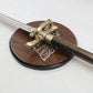 GAME OF THRONES - Arya's Needle With Plaque And Scabbard-The Sword Stall