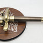 GAME OF THRONES - Arya's Needle With Plaque And Scabbard-The Sword Stall