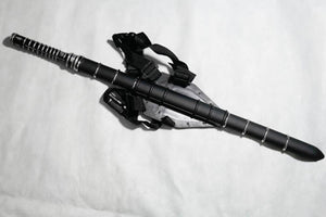 Blade - Sword Of The Daywalker-The Sword Stall