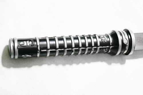 Blade - Sword Of The Daywalker-The Sword Stall