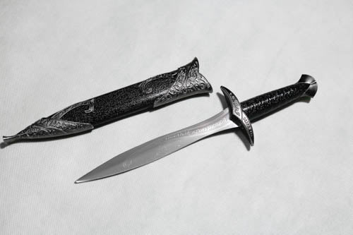 The Lord Of The Rings - Sting Collectible (28cm, Black)