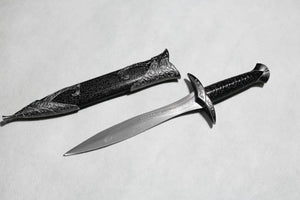 The Lord Of The Rings - Sting Collectible (28cm, Black)