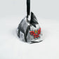 Legend Of Zelda - Master Sword In Stone Letter Opener