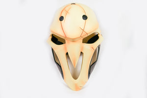 Overwatch – Reaper Mask