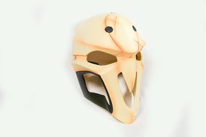 Overwatch – Reaper Mask