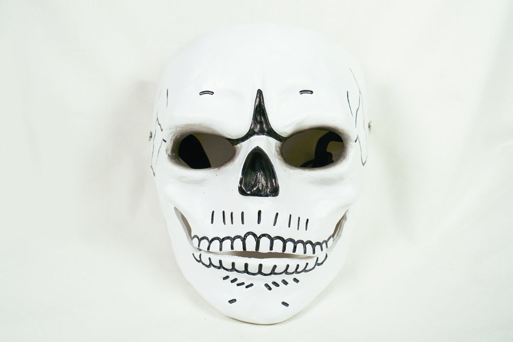 James Bond 007 Spectre – Skeleton Mask
