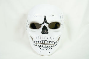 James Bond 007 Spectre – Skeleton Mask