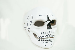James Bond 007 Spectre – Skeleton Mask