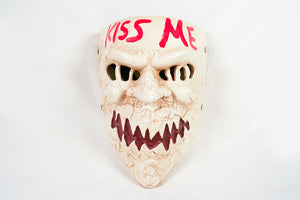 The Purge – Kiss Me Mask