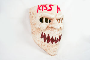 The Purge – Kiss Me Mask