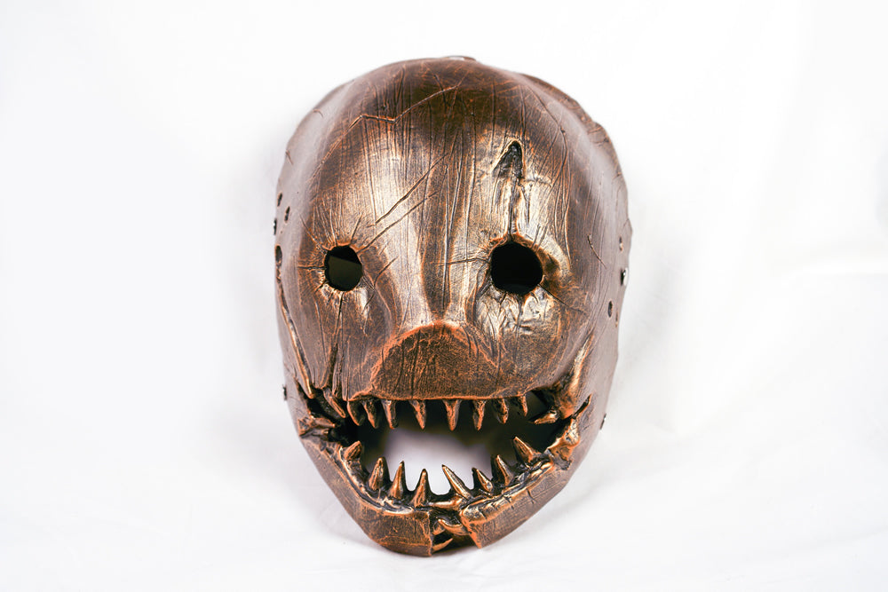 Dead by Daylight – Trapper Mask