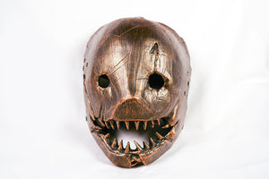 Dead by Daylight – Trapper Mask