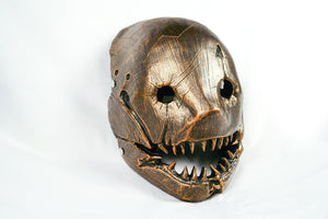 Dead by Daylight – Trapper Mask