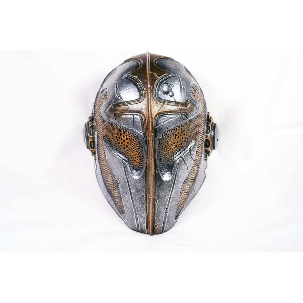 Hellgate: London – Malevolent Spirit Mask