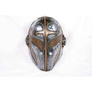 Hellgate: London – Malevolent Spirit Mask