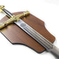 King Arthur's Exaclibur (Gold)
