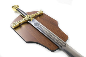 King Arthur's Exaclibur (Gold)