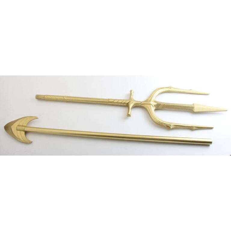 Aquaman - Trident (Cosplay Safe Foam)