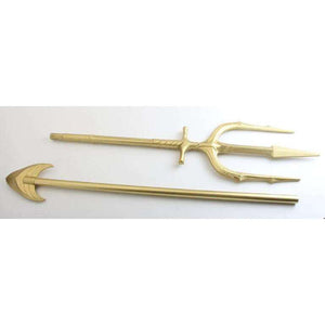 Aquaman - Trident (Cosplay Safe Foam)