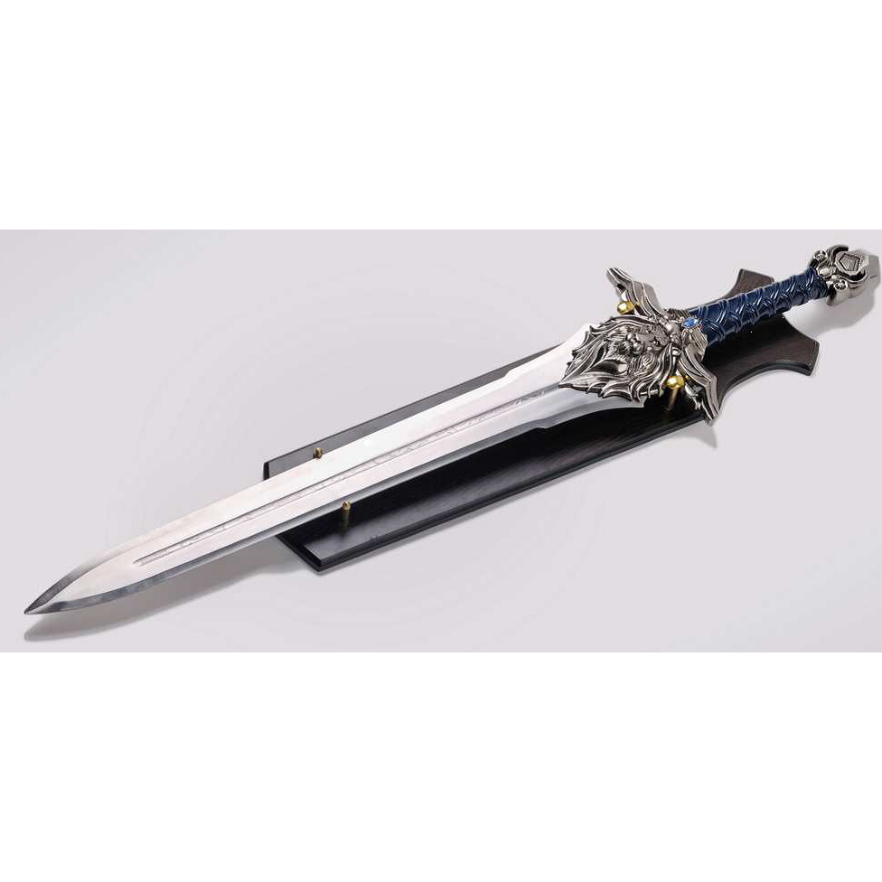 World of Warcraft - Royal King's Guard Sword