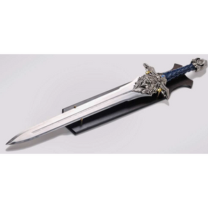 World of Warcraft - Royal King's Guard Sword