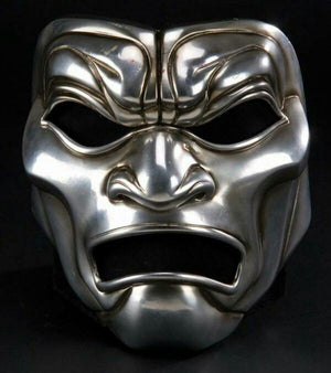 Immortals – Immortal Warrior Mask