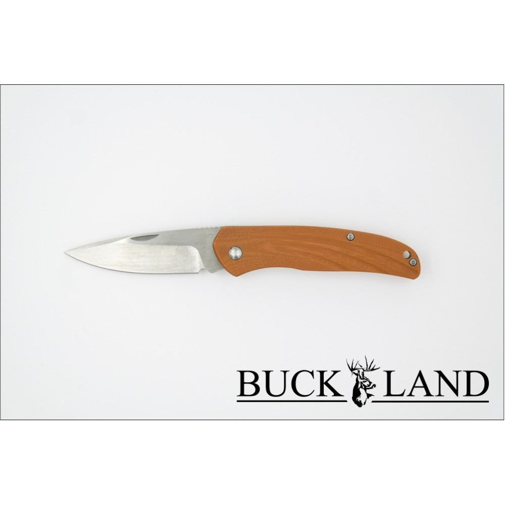 Buckland "EDC Stinger" Folding Pocket Knife