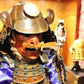 LAYAWAY DEPOSIT ONLY - Samurai Armour