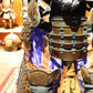 LAYAWAY DEPOSIT ONLY - Samurai Armour