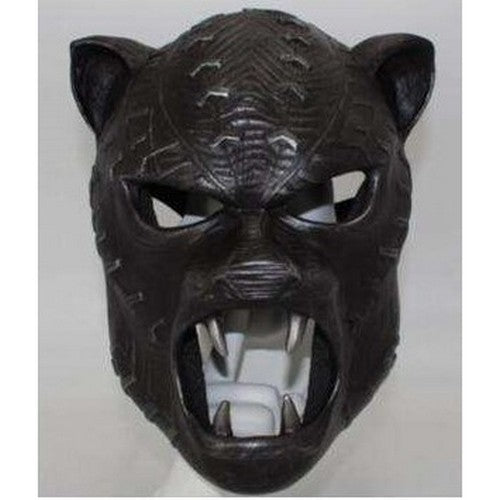 Marvel Black Panther – Panther Face Mask