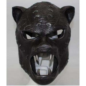 Marvel Black Panther – Panther Face Mask