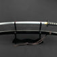 Kill Bill - The Bride (Uma Thurman) Hatori Hanzo Hand Forged Katana-The Sword Stall