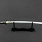 Kill Bill - The Bride (Uma Thurman) Hatori Hanzo Hand Forged Katana-The Sword Stall