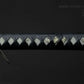 Kill Bill - The Bride (Uma Thurman) Hatori Hanzo Hand Forged Katana-The Sword Stall