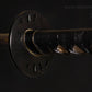 Kill Bill - The Bride (Uma Thurman) Hatori Hanzo Hand Forged Katana-The Sword Stall