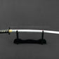 Kill Bill - Budd's (Michael Madsen) Hattori Hanzo Hand Forged Katana-The Sword Stall
