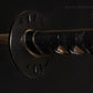 Kill Bill - Budd's (Michael Madsen) Hattori Hanzo Hand Forged Katana-The Sword Stall