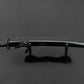 The Last Samurai - Nathan Algren's Hand Forged Katana In 1060 HCS