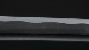 The Last Samurai - Nathan Algren's Hand Forged Katana In 1060 HCS