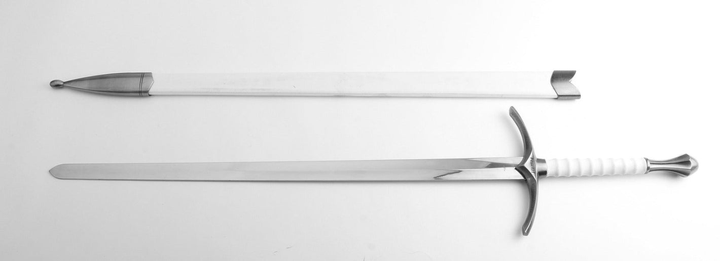 Lord Of The Rings - Gandalf The White Glamdring