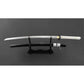 Deluxe "Munraito" Hand Forged Katana In Clay Tempered 1060 HCS