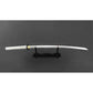 Deluxe "Munraito" Hand Forged Katana In Clay Tempered 1060 HCS