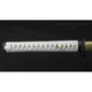 Deluxe "Munraito" Hand Forged Katana In Clay Tempered 1060 HCS